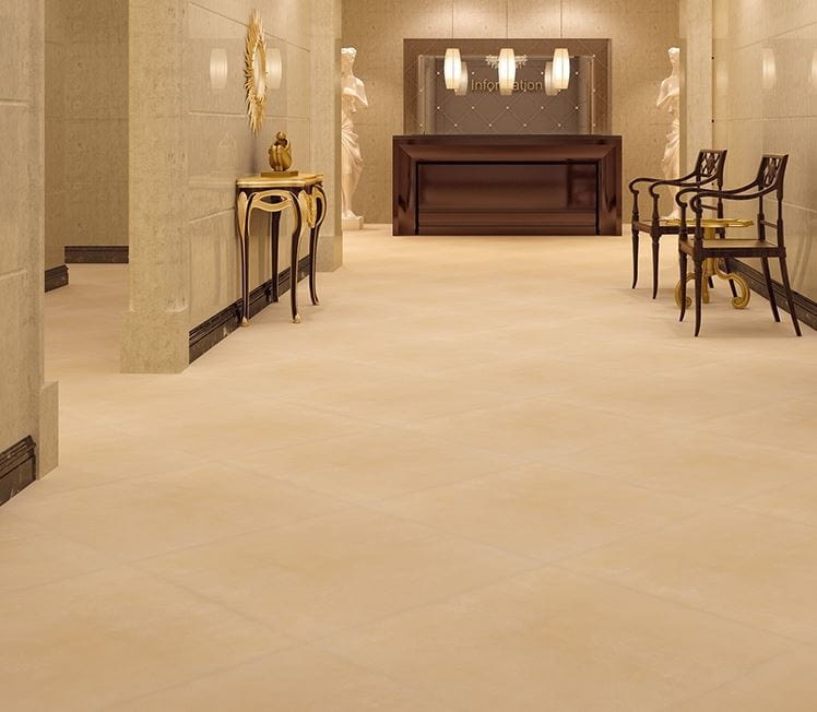 تصویر 4 از انواع سرامیک طرح سنگ ایفا سرام انتخابی دقیق برای طراحی داخلی